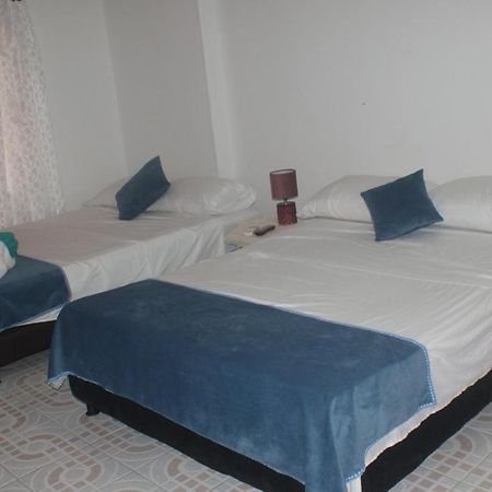 Guacamayas Santa Marta  Extérieur photo